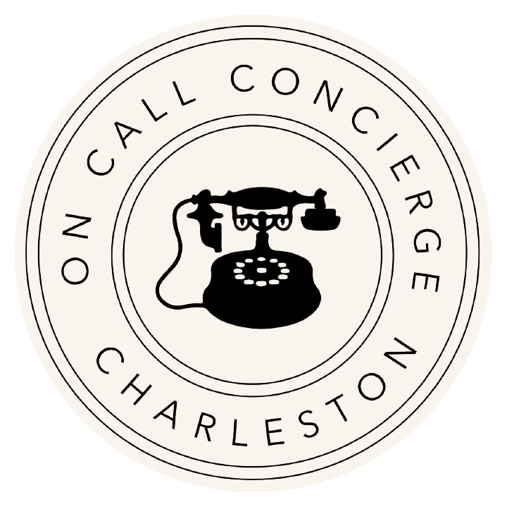 On Call Concierge Charleston